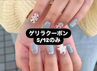 ネイル Rich to 福岡のネイルデザイン