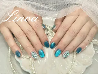 ネイル YU RIのネイルデザイン