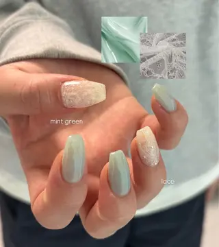 ネイル H'ami (haruka)のネイルデザイン