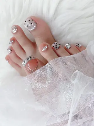 ネイル 💓URAN💓 道玄坂店のネイルデザイン