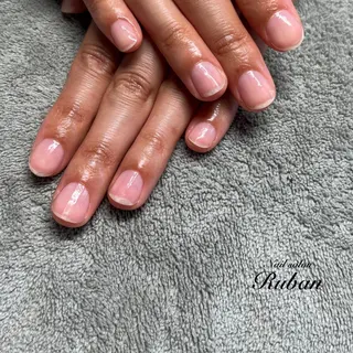 ネイル Nail salon Ruban所属・Nail salon Rubanのネイルデザイン