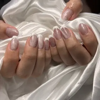 ネイル ___ yuriのネイルデザイン