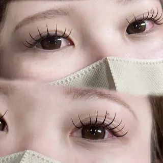 マツエク・マツパ 🖤Eve 市川 NARUMI🪽‪のマツエク・マツパデザイン