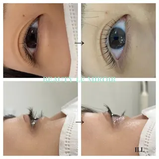 マツエク・マツパ ビューティー ミロワールのエステ・リラクイメージ