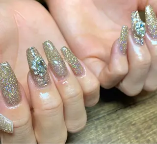 ネイル kana gotoのネイルデザイン