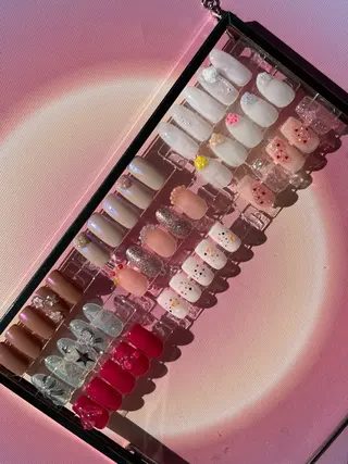 ネイル janma.nail ✳︎akiのネイルデザイン