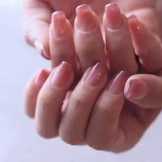 ネイル Elio所属・Elio 国泰寺のネイルデザイン