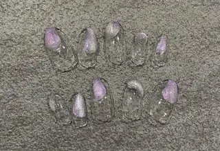 ネイル private salon  Rinの眉毛・アイブロウイメージ