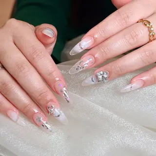 ネイル ネイル👑クイーンズ NailQueensのネイルデザイン