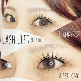 マツエク・マツパ Nordlys Room所属・やまにたゆか🌿 Nordlysのマツエク・マツパデザイン