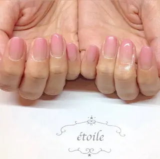 ネイル étoile Nozomiのネイルデザイン