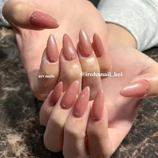 ネイル IROHA NAIL_けい🐶のネイルデザイン