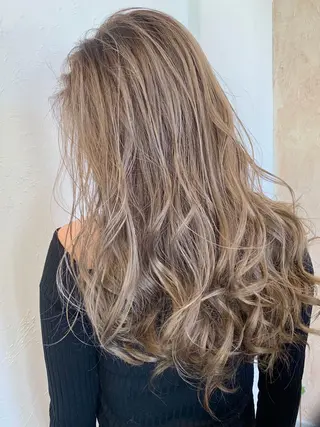 ロング カラー 水戸内原🐜 メンズ郡司裕紀のヘアスタイル