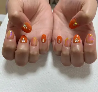 ネイル nail  M&T所属・nail M&Tのネイルデザイン