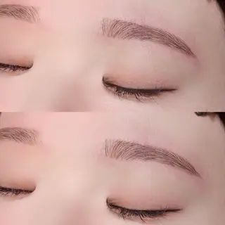 アイブロウ fein.Ruka ♡垢抜け美眉のマツエク・マツパデザイン