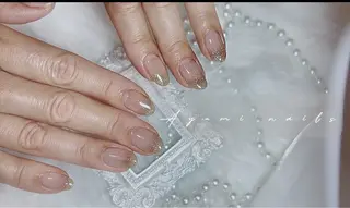 ネイル Ayumi nails川崎店のネイルデザイン