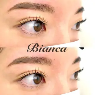 マツエク・マツパ Bianca川越店 🌙uedaのマツエク・マツパデザイン