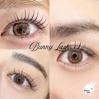 マツエク・マツパ バニーラッシュ千葉店 /マツエク🫧マツパの眉毛・アイブロウイメージ