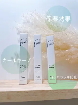 マツエク・マツパ Riel梅田店所属・Shinwada Minamiのマツエク・マツパデザイン