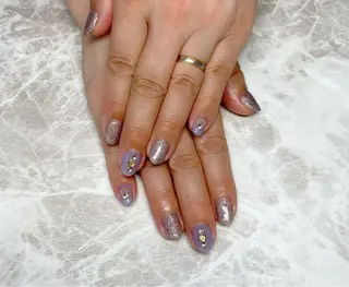 ネイル ゆぴねいる所属・ゆぴねいる yupinailのネイルデザイン