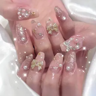 ネイル Kanon 🤍のネイルデザイン