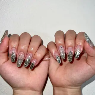 ネイル 💅 Ai.のネイルデザイン