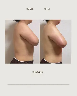 ジュアンガ所属・JUANGA Aiのエステ・リラクイメージ