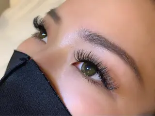 マツエク・マツパ AR所属・AR eyelashのマツエク・マツパデザイン