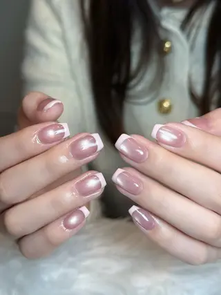 ネイル Julli NailStudioのネイルデザイン