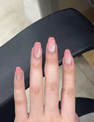 ネイル 🎀 NaNa_nailのネイルデザイン
