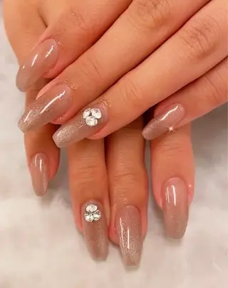 ネイル Bianca SAITO🌺のネイルデザイン