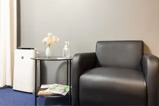 肩こり改善整体 ユアーズ【四条大宮】のエステ・リラクイメージ