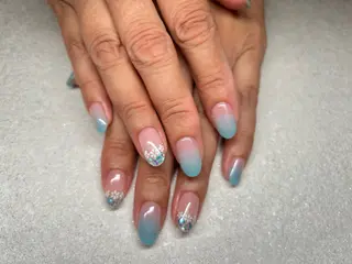 ネイル Lisa’s Salonのネイルデザイン