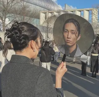 ヘアアレンジ HempBeauty 浅野アサミのヘアスタイル