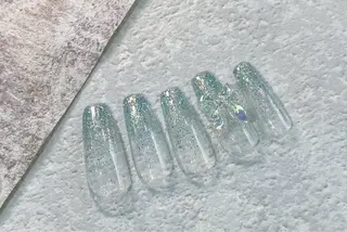 ネイル 8【エイト】所属・nail salon 8のネイルデザイン