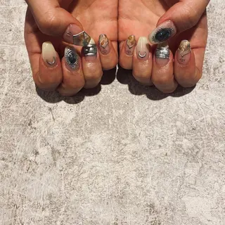 ネイル Chipieee Tokyoのその他イメージ