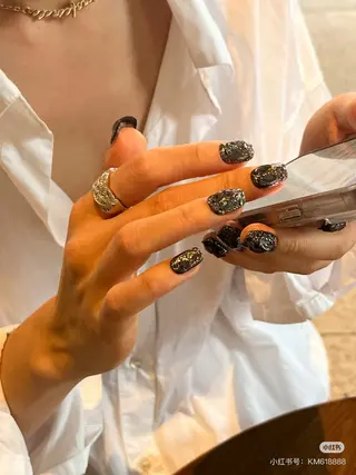 ネイル Eveネイル チップスカルプ専門店のネイルデザイン