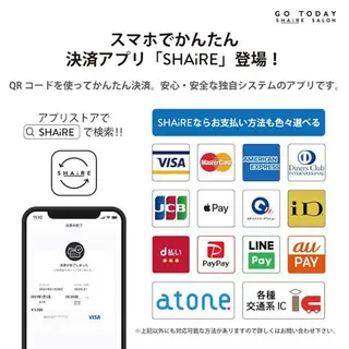 アイブロウ GO TODAY SHAIRE SALON 銀座Cras所属・韓国風眉×顔タイプ 診断®  Naoの眉毛・アイブロウイメージ