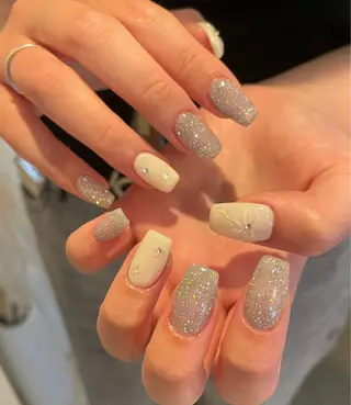 ネイル Elle. RIONのネイルデザイン