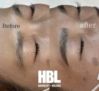 アイブロウ 24beauty /nanamiの眉毛・アイブロウイメージ