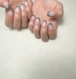 ネイル cyaan所属・nail salon Cyaanのネイルデザイン
