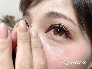 マツエク・マツパ 恩地 憂のエステ・リラクイメージ