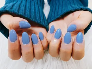 ネイル SOARE🤍 🤍のネイルデザイン