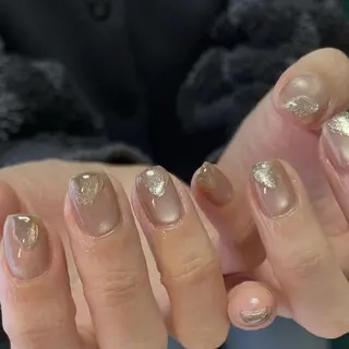 ネイル Canola namikaのネイルデザイン