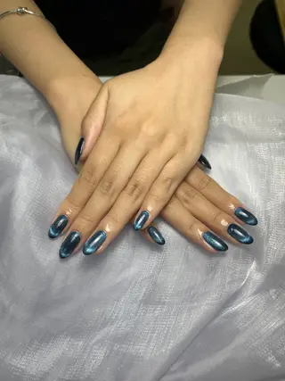 ネイル ongles chic24時間営業のネイルデザイン