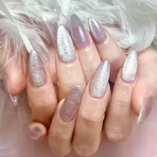 ネイル diamond ♥のネイルデザイン