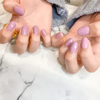 ネイル タカハシ ☆パラジェルのネイルデザイン