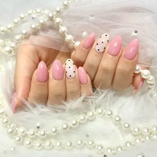 ネイル WISTERIA rinonのネイルデザイン