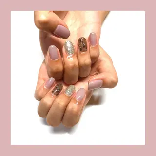 ネイル Kobe nail所属・Kobe nail Uedaのネイルデザイン