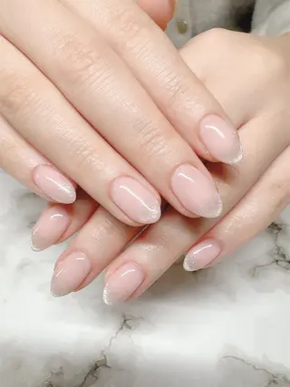 ネイル Odon Beauty  nail  salon所属・VIP TRENDYのネイルデザイン